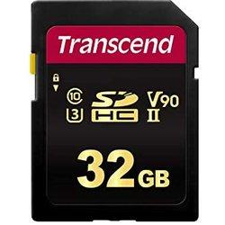 Tarjeta de Memoria TRANSCEND 700S