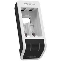 Ansmann Comfort Mini Pilas de uso doméstico CC, USB