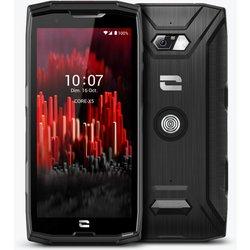 Smartphone Core X5 6+128gb Black