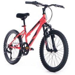 Huffy rower mtb stone mountain 20" pink