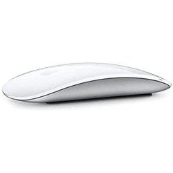 Magic Mouse ratón Ambidextro Bluetooth