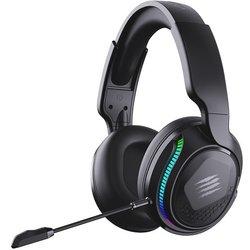 Mad Catz Auriculares con Micrófono P.I.L.O.T. Pro Negro RGB