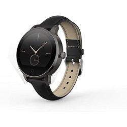 Elements Smartwatch Titanium Watch