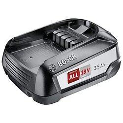 Batería bosch 18v 2,5ah