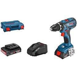 Bosch Gsr 18v-28 Sin Cable