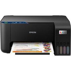 Urządzenie wielofunkcyjne epson ecotank l3231 czarn