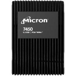 Micron Ssd 7450 Max 6.4tb