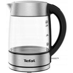 Hervidor Tefal KI772D38 Gris Vidrio 2400 W 1,7 L