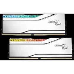 G.SKILL TRIDENT Z5 ROYAL RGB DDR5 2X16GB 7200MHZ