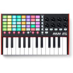 Teclado Akai APC Key 25 MK2