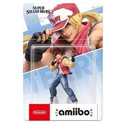 FIG.AMIIBO TERRY BOGARD SUPER SMASH BROS