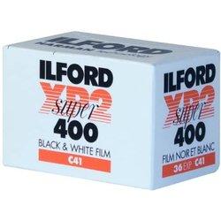 Ilford XP-2 Súper 135/36