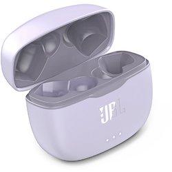 Auricular Jbl Tune 215tws Bt Morado