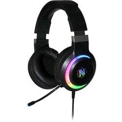 Ibox Auriculares Gaming X10 Usb 7.1 Rgb