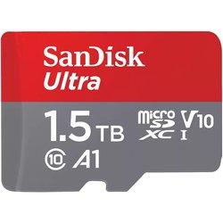 SanDisk Ultra R150 - Kit de 1,5 TB