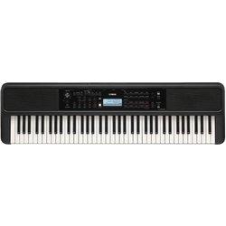 Yamaha psr-ew320 - keyboard