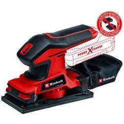 Einhell Lijadora orbital 187x90 s/bat