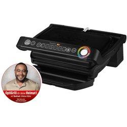 Tefal GC705816 parrilla eléctrica de contacto