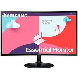 Samsung Monitor Ls27c360eauxen 27´´ Fhd Ips Led 75hz