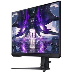 Samsung Monitor Gaming S27ag300nr 27´´ Fhd Ips Led 144hz