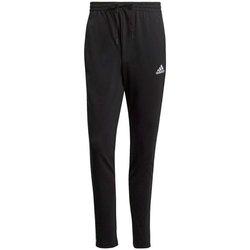 Pantalones adidas essentials 3 bandas m black/white