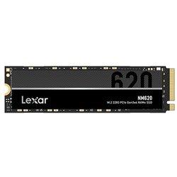 Lexar Ssd M.2 Nm620 2tb