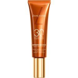 Infinite Bronze Facial Medium â Dark