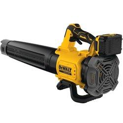 Soplador a batería dewalt dcmbl562p1-qw 18v