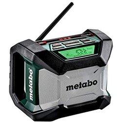 Metabo Radio Portátil R1218