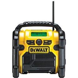 Dewalt - Radio de obra dcr 020 10,8-18 v 230 v