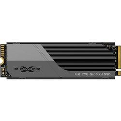 sp xs70 ssd 1tb nvme pcie gen 4x4 w hs