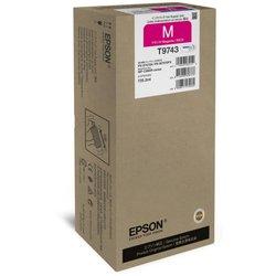 Epson C13T97430N cartucho de tinta 1 pieza(s) Original Magenta