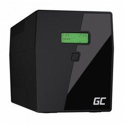 Green Cell UPS09 SAI 2000va