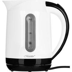 Maestro ELECTRIC KETTLE MR-041-WHITE