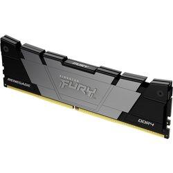 Kingston Memoria Ram Fury Renegade Kf432c16rb2/32 1x32gb Ddr4 3200mhz