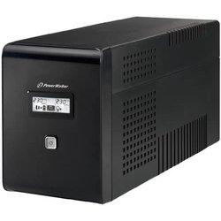 Bluewalker Sais Vi 1500 Lcd Ups