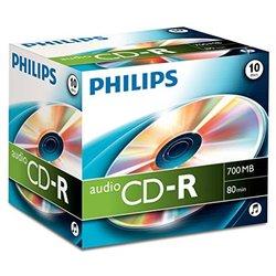 Philips CD-R CR7A0NJ10/00