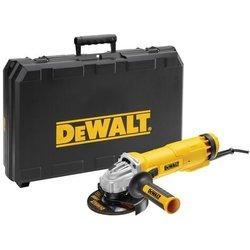 Amoladora angular DEWALT DWE4217KD-QS 1200 W 230 V 125 mm