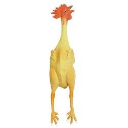 Juguete KERBL Pollo (45 cm)