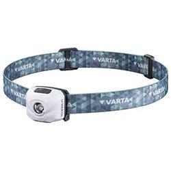 Varta LINTERNA OUTDOOR SPORTS H30R WHITE