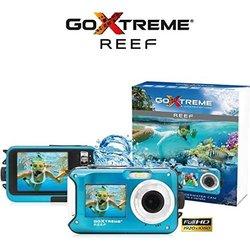 Easypix Cámara Goxtreme Reef