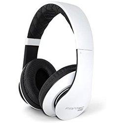 Auriculares FANTEC SHP-3 (Over Ear - Micrófono - Negro)