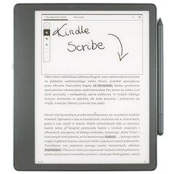 eBook Kindle Scribe Gris No 16 GB 10,2"