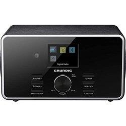 Grundig Radio Dtr 4500 2.0