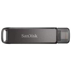 SanDisk Pendrive Ixpand Luxe 128gb