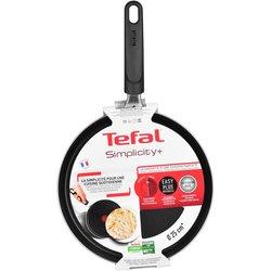 Sarten tefal simplicity 25cm b5821902