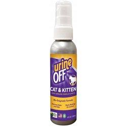 Spray para Gato KERBL UrineOff