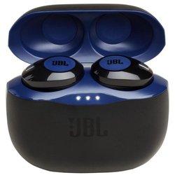 JBL Tune 120 TWS Auriculares Bluetooth Negro/Azul