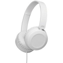 JVC Ha-S31M-W Auriculares Diadema Blanco