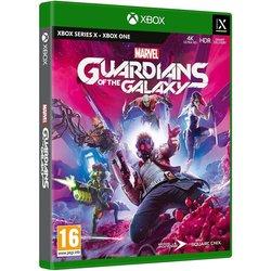 Juego Xbox Marvel's Guardians of the Galaxy